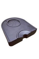 Corner Tamping Mat