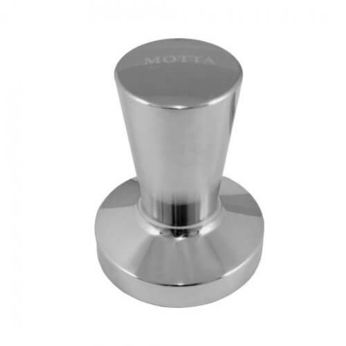 Motta Coffee Tamper 58mm - Silver