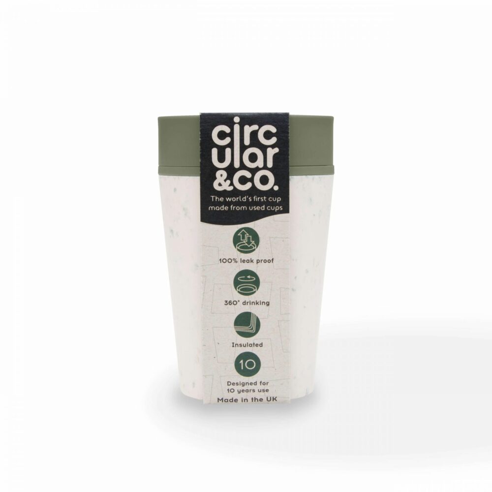 Circular&Co rCUP 8oz (225ml) - Image 4