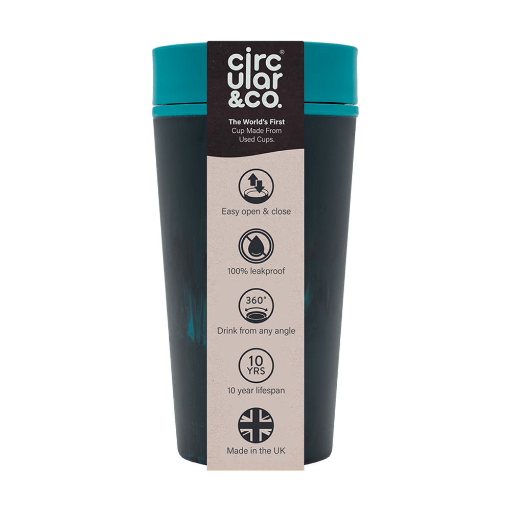 Circular&Co rCUP 12oz (340ml) - Image 6