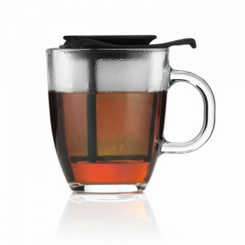 YO-YO Tea Infuser Mug Set