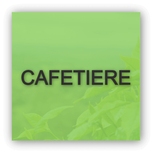 Cafetiere