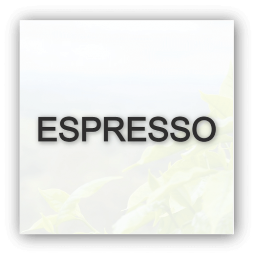 Espresso