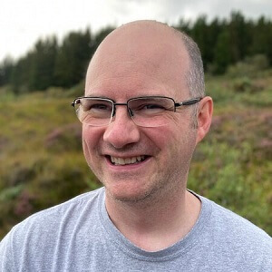 Delan Griffiths profile image