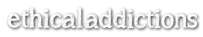Ethical Addictions Coffee Roasters Logo