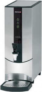 Eco Boiler T10 by Marco
