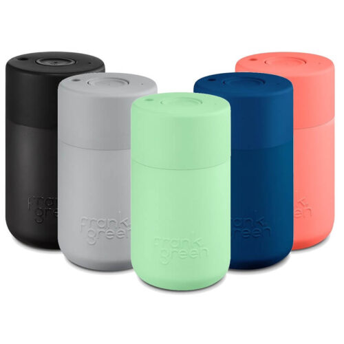 Frank Green Coffee Cup