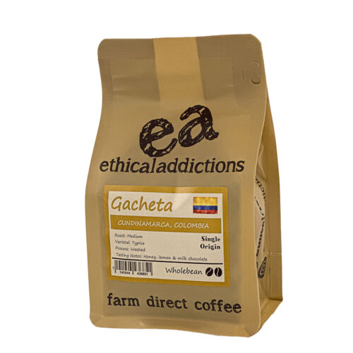 Gacheta - Colombia