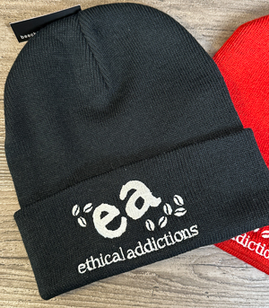EA Beanie
