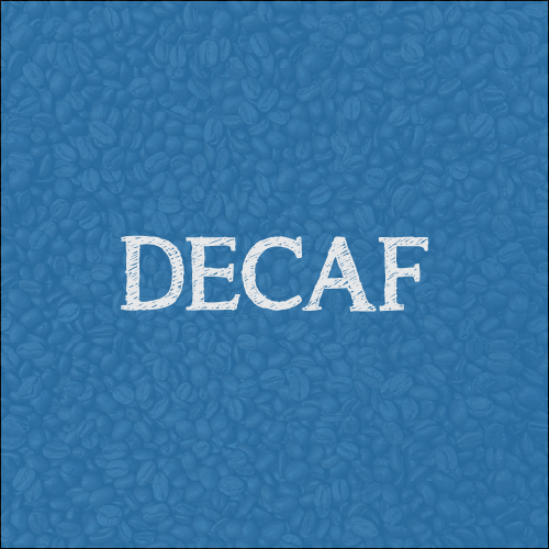 Decaf