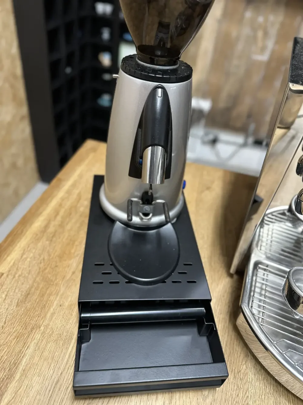 At-home under grinder knock drawer - Image 6