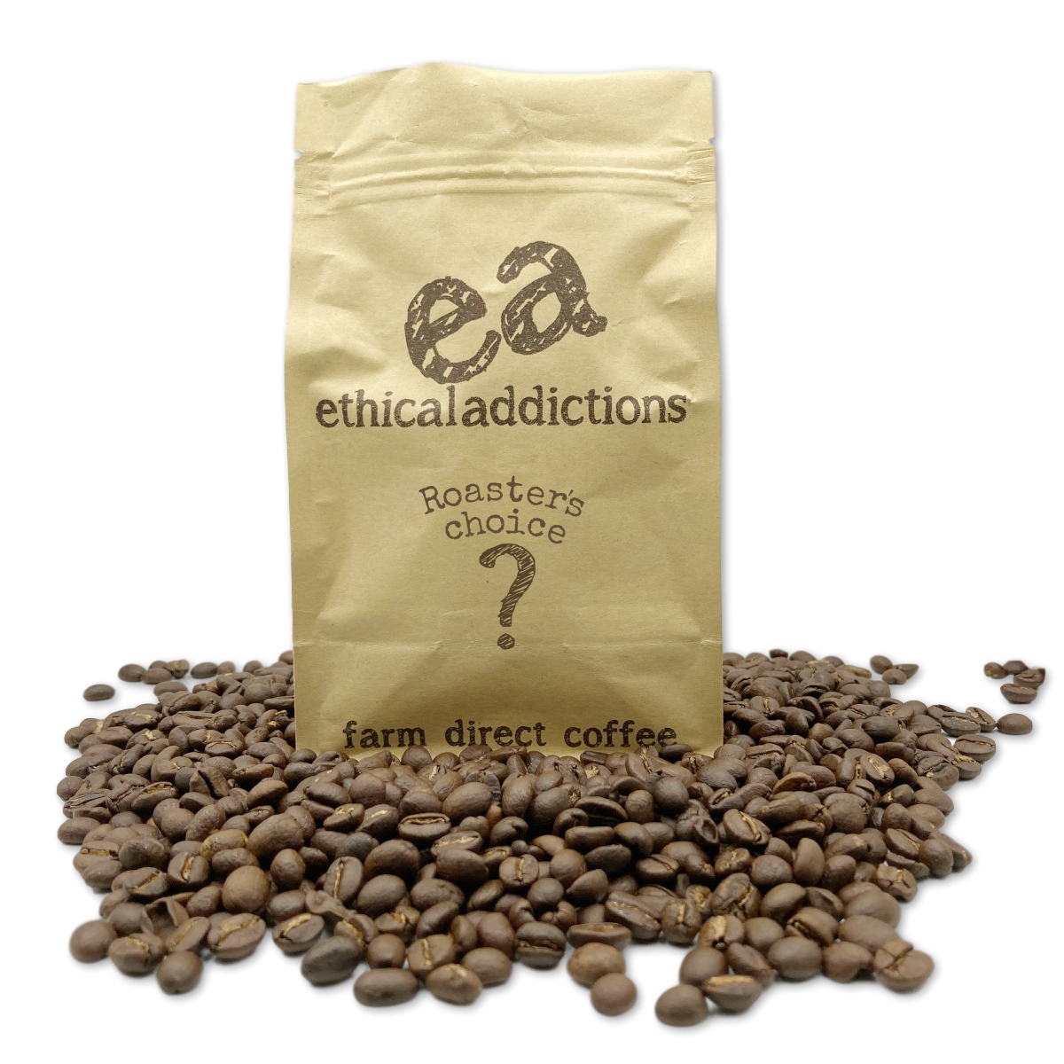 best coffee subscription uk | roasters choice