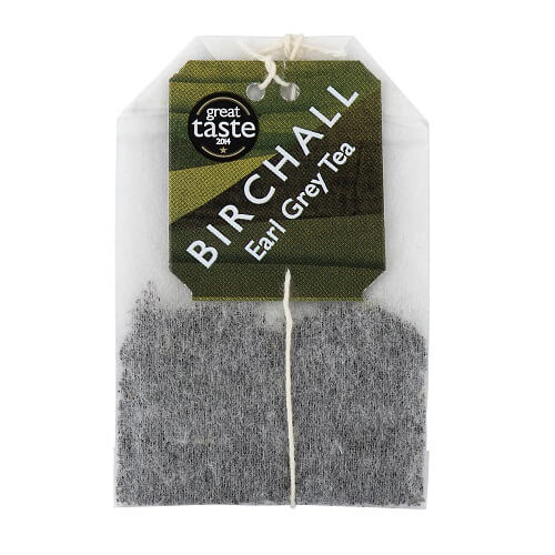 Birchall earl grey tea