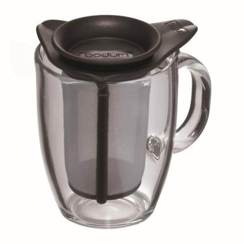 YO-YO Tea Infuser Mug Set