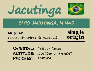 brazil jacutinga taste guide