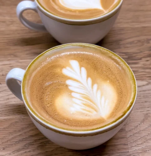 Decaf Coffee Subscriptions