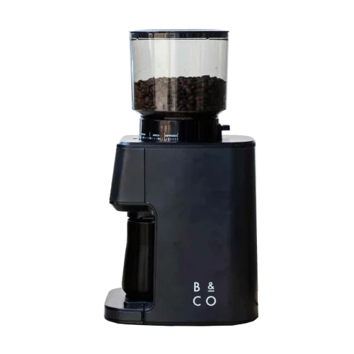 Core All Grind Plus Electric Coffee Grinder