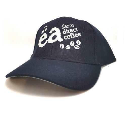 Baseball Cap 'ea'