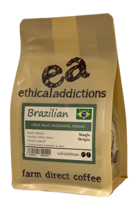 brazil vm