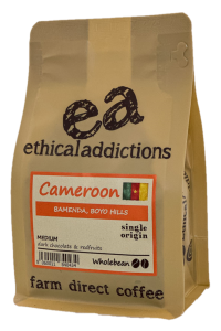 cameroon boyo