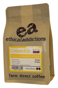 colombia laprimavera