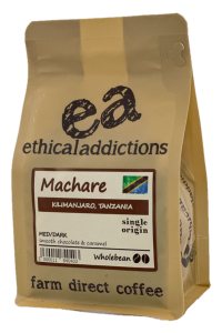 tanz machare