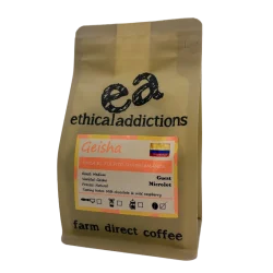 Geisha - Colombia Microlot