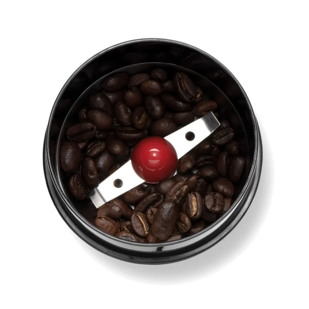 Bodum Bistro Electric Coffee Grinder - Image 5