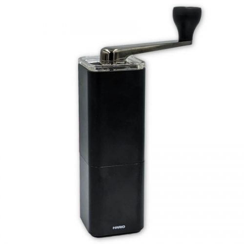 Hario Prism Hand Grinder