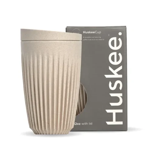 Huskee Cups