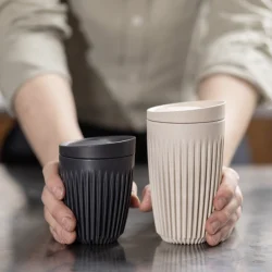 Huskee Cups