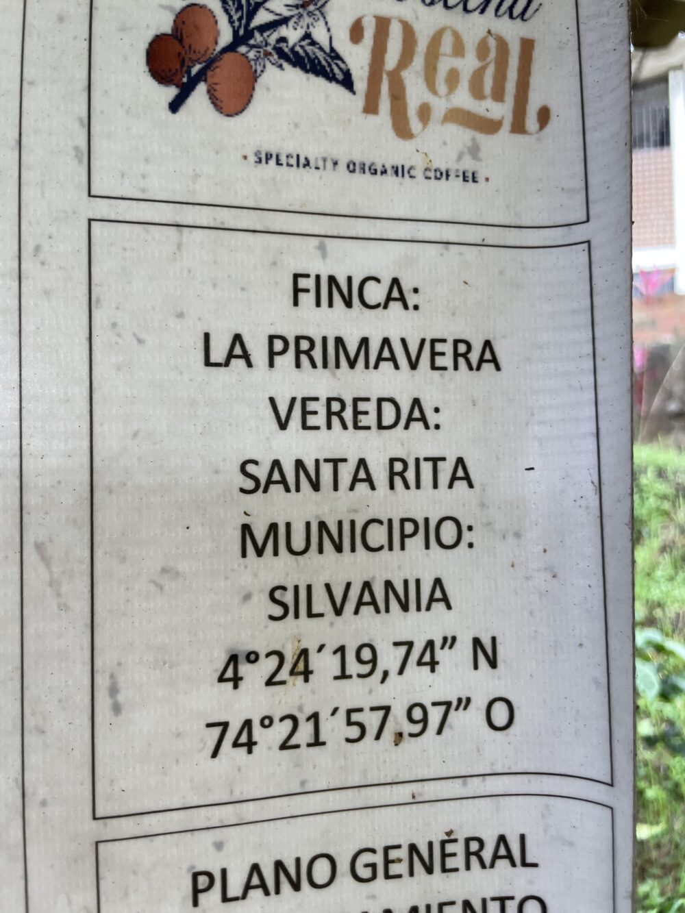 Colombia La Primavera Finca - Image 7
