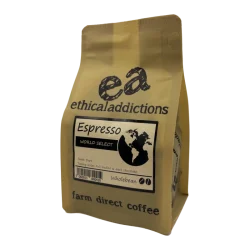 World Select Espresso