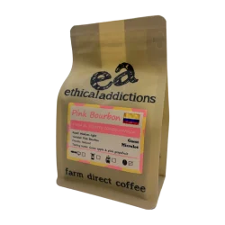 Pink Bourbon - Colombia Microlot