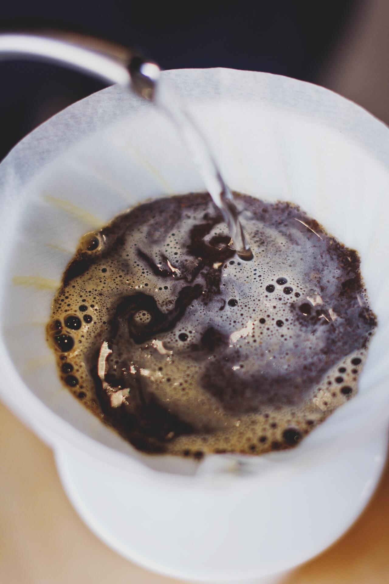 coffee wholesale