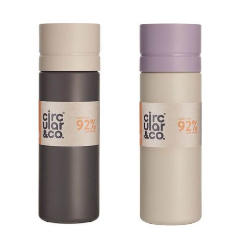 Reusable Water Bottle (Circular&Co.)