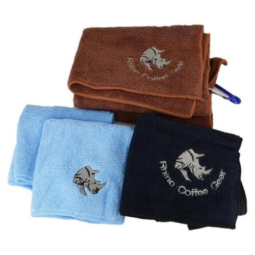 Rhino Cloths x4 Pack