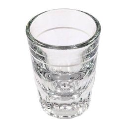 Shot glass - straight