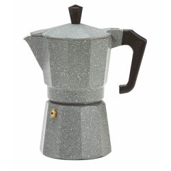 Pezzetti Moka Pot 6 Cup