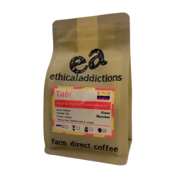 Tabi - Colombia Microlot