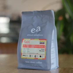 Tabi - Colombia Microlot
