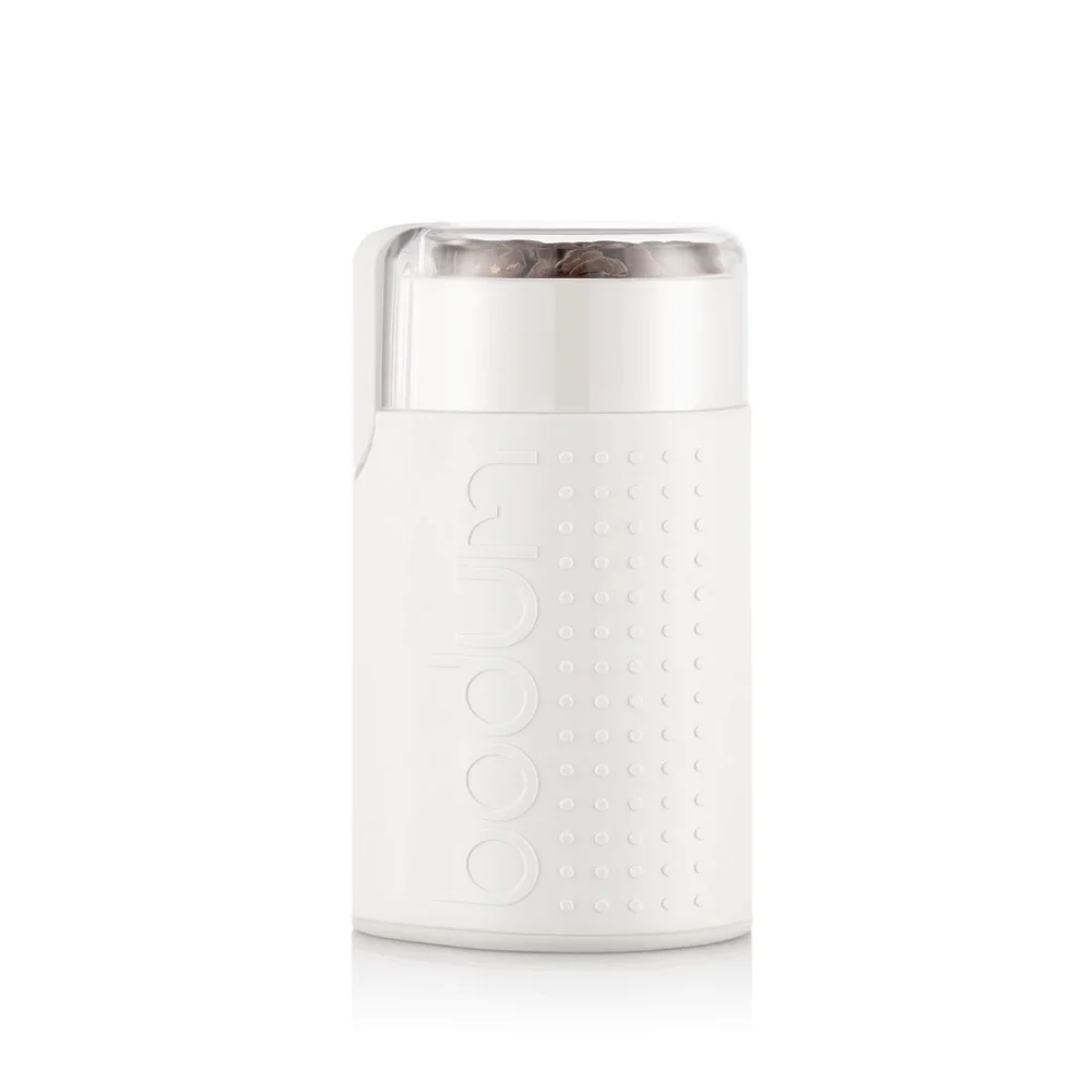 Bodum Bistro Electric Coffee Grinder - Image 3