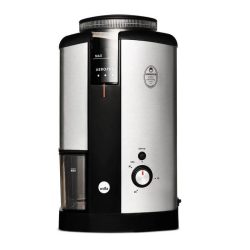 Wilfa Nymalt Svart Grinder